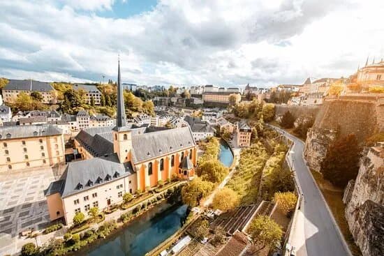 Visit Luxembourg Tours