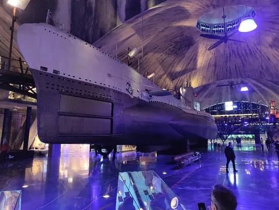 Estonian Maritime Museum