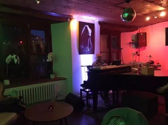 TOGO Pianoclub