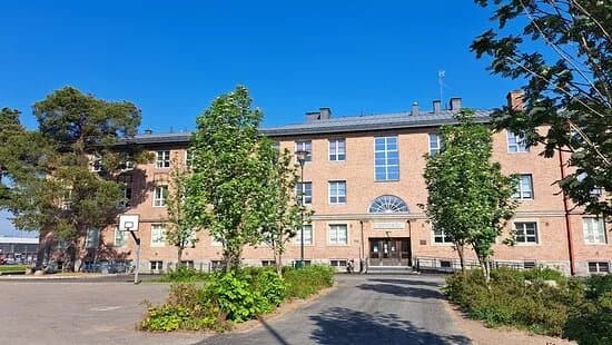 Varkauden museokeskus Konsti