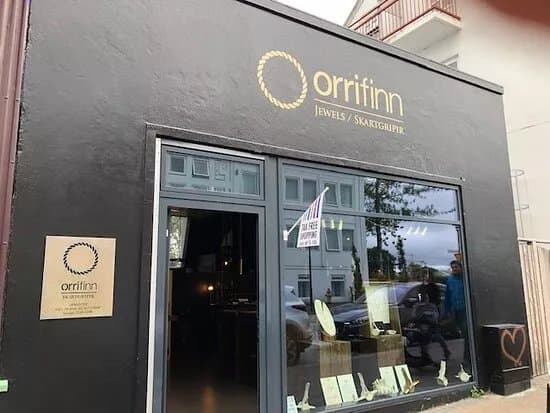 Orrifinn Jewels