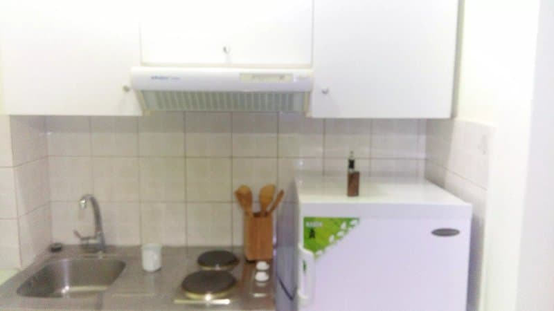 Tokamanis Apartments