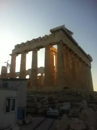 Athens Walking Guide Private Day Tours