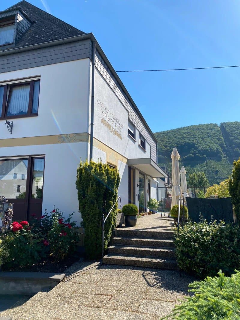 Weingut Heribert Boch
