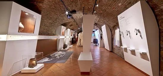 Hungarian Gastrocellar