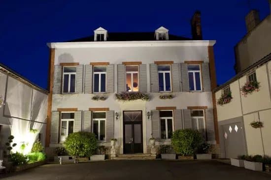 La Maison Penet