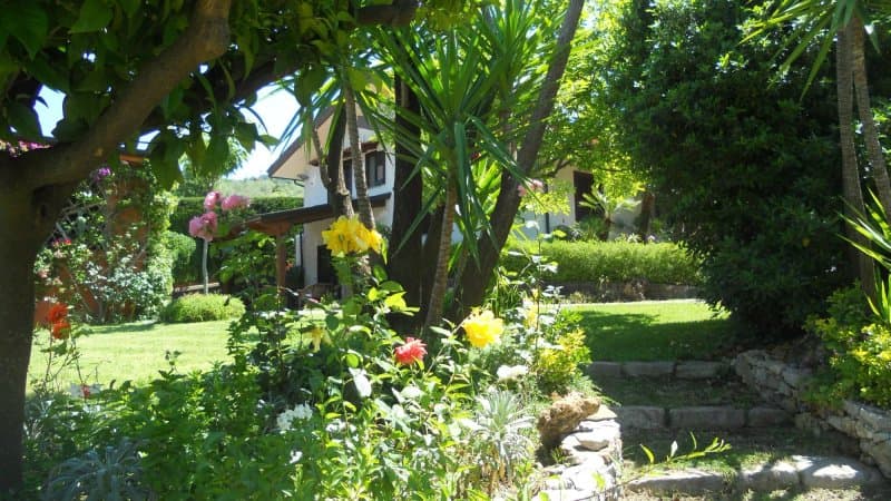 Villa Malusa