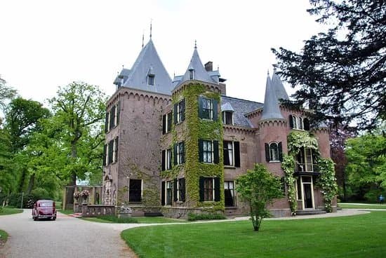 Keukenhof Castle