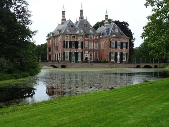 Kasteel Duivenvoorde