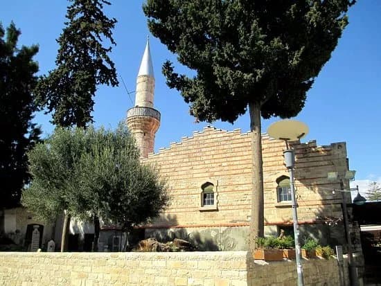 Grand Mosque