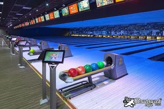 Bowling Brunswick