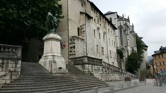 Ville Ancienne