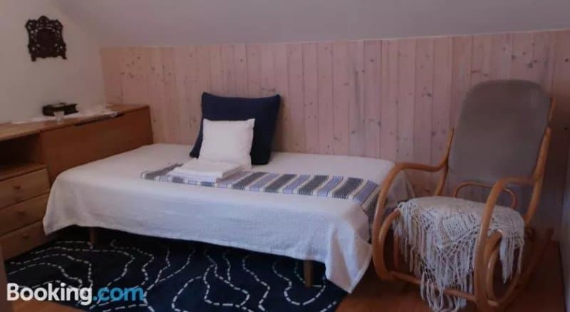 Brno Lake Summer B&B