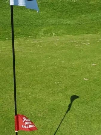 Golf Club Clervaux