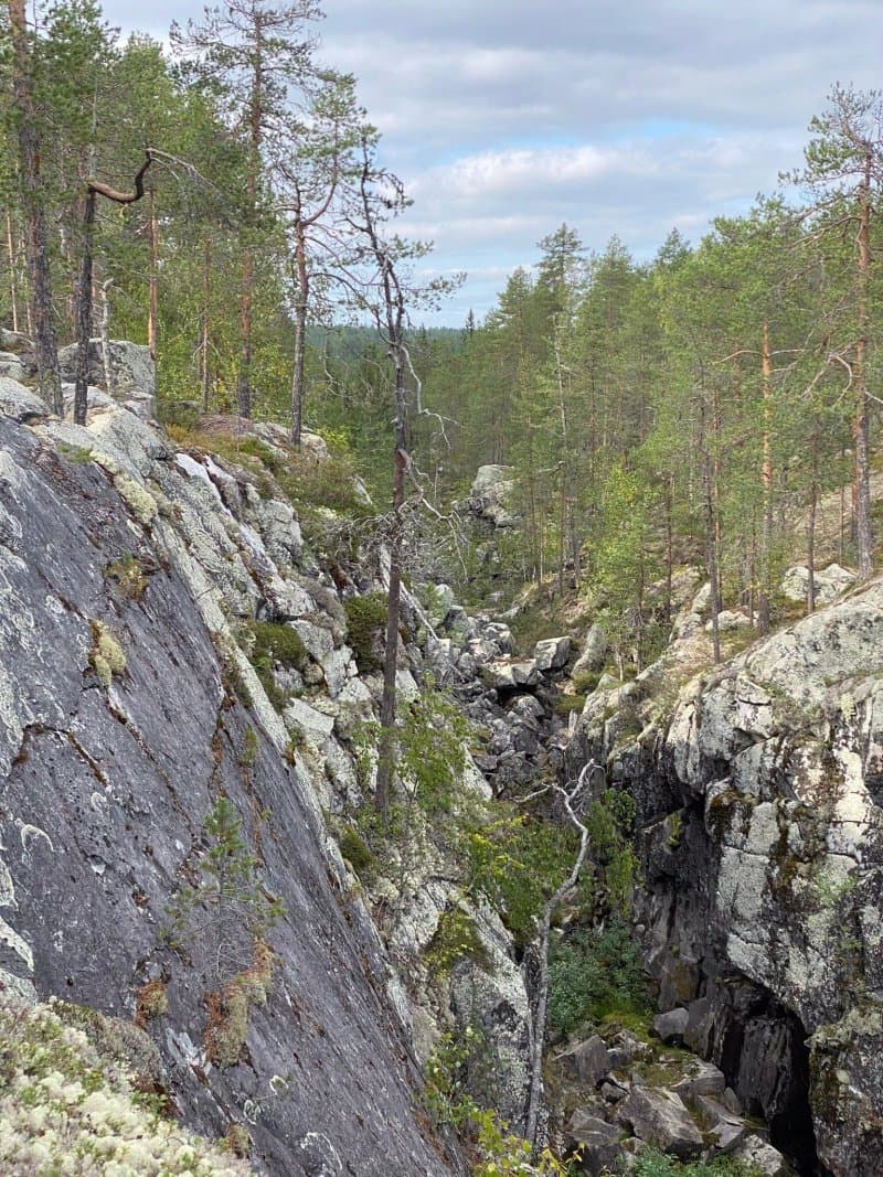 Hiidenkirkko