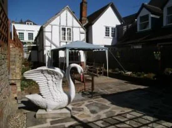 Leatherhead Museum