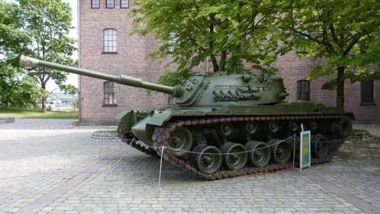 Armed Forces Museum