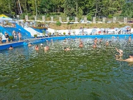 Strandul Fara Fund