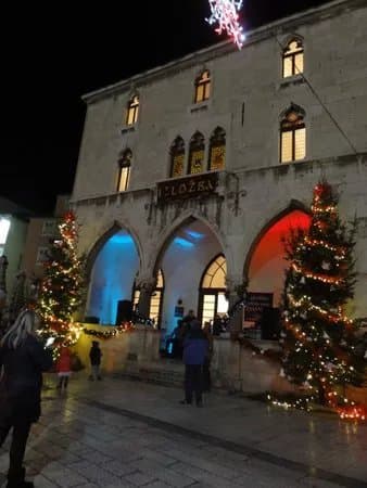 Old Town Hall