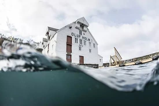 Fiskerimuseet