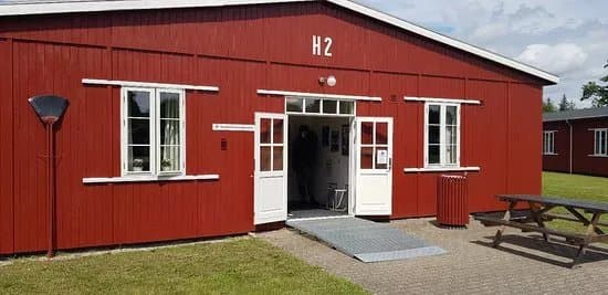 Hjemmevaernsmuseet