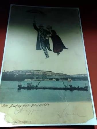 Museum of Vojvodina