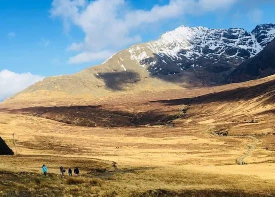 Fairy Pools