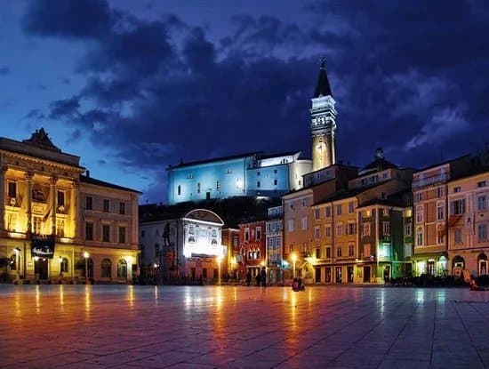 Casino Riviera