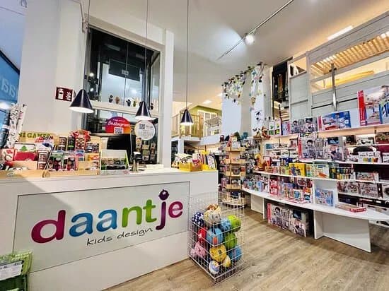 Daantje Kids Design