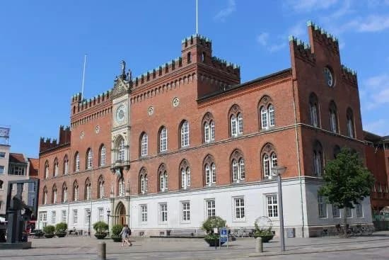 Odense City Hall