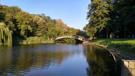 Parks & Nature
