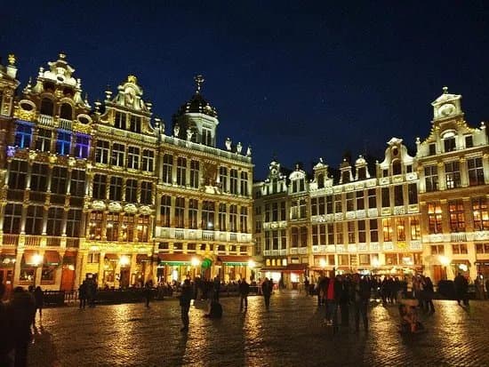 Guild Houses