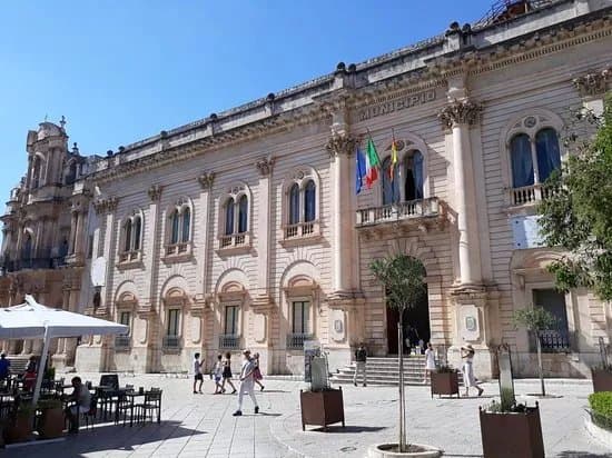 Municipio di Scicli
