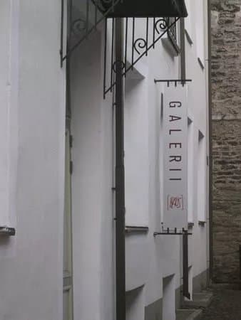 Haus Gallery