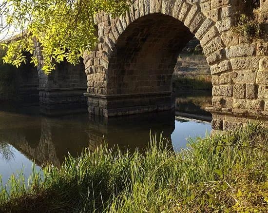Ponte Romana de Vila Formosa