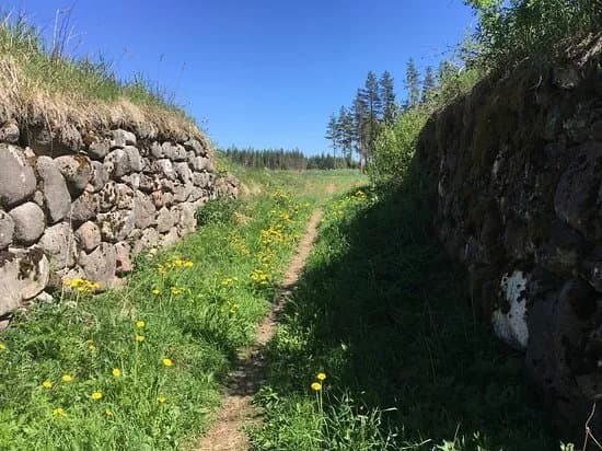 Utti Fort