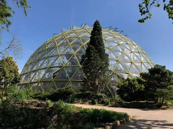 Botanical Garden