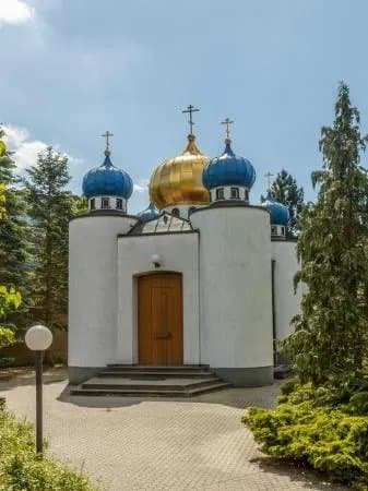 St. Peter and Paul Church