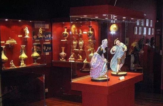 Musee de la Ceramique