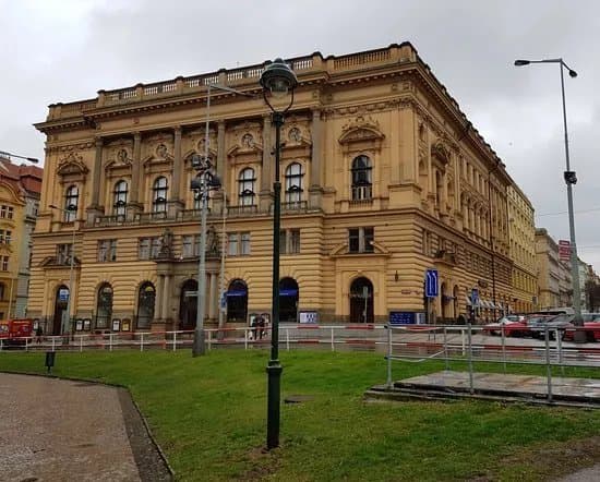 National House Vinohrady