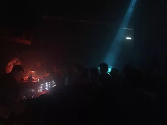 Tanzhaus West