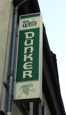 Bergerstrasse