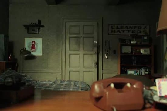 EscapeGame