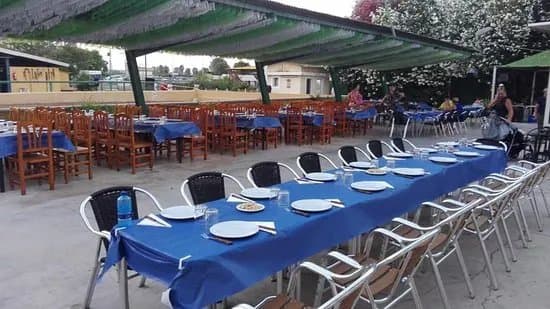 Centro Hipico Los Robles