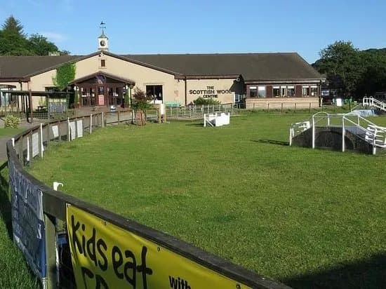 The Scottish Wool Centre