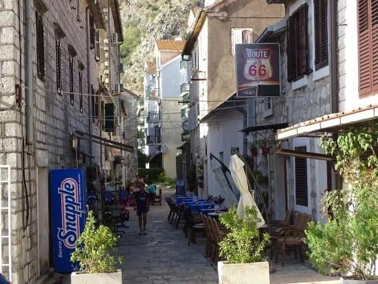 Gabela Street