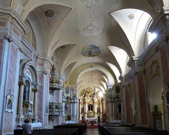 Franciscan Church
