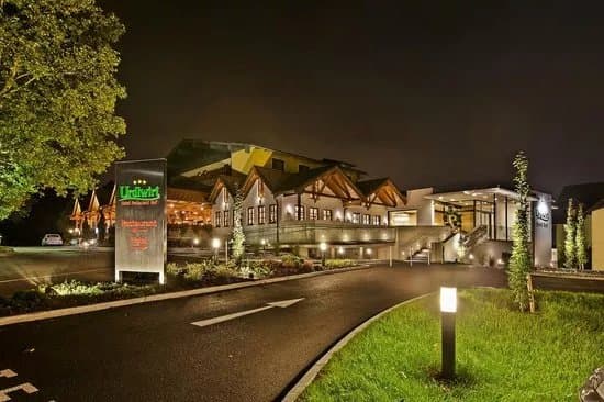 Hotel Urdlwirt