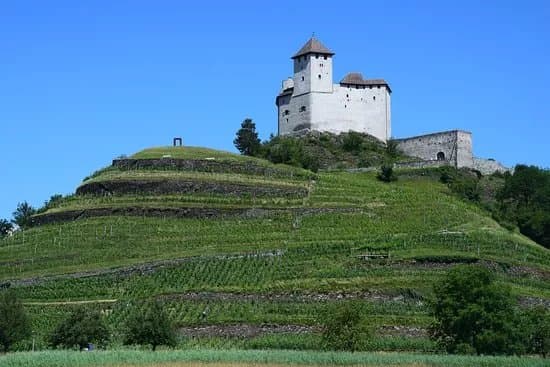 Burg Gutenberg