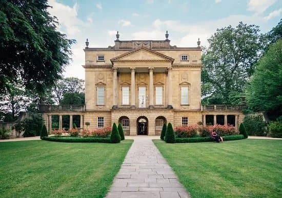 Holburne Museum